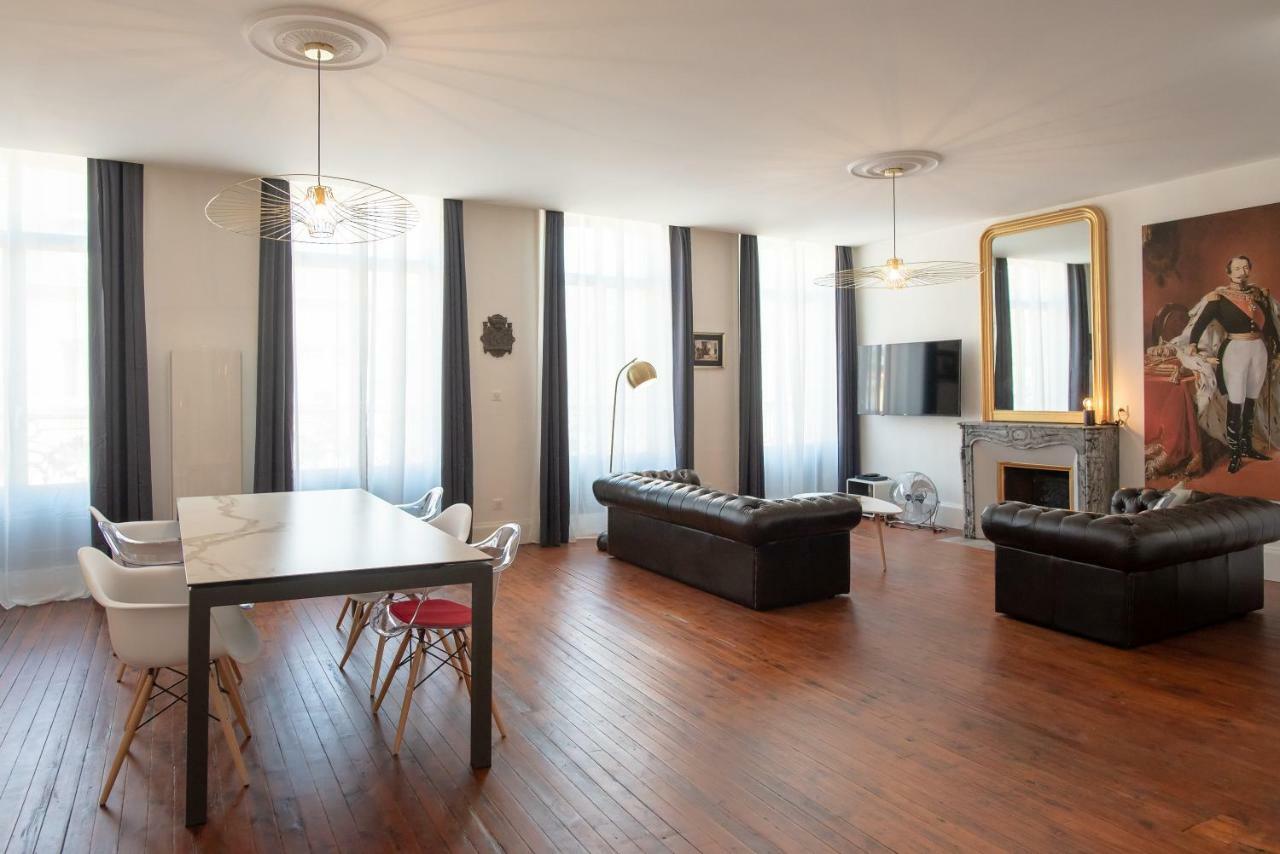Suite Napoleon III Charleville-Mézières エクステリア 写真